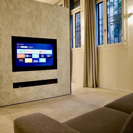 Suite Madoneta Venise Extérieur photo