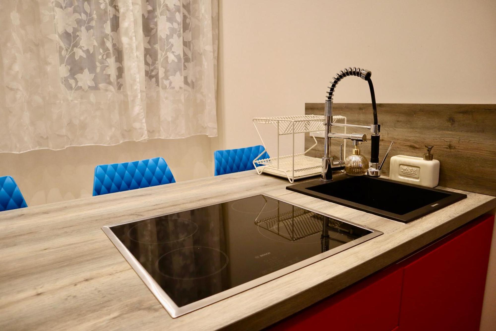 Suite Madoneta Venise Extérieur photo