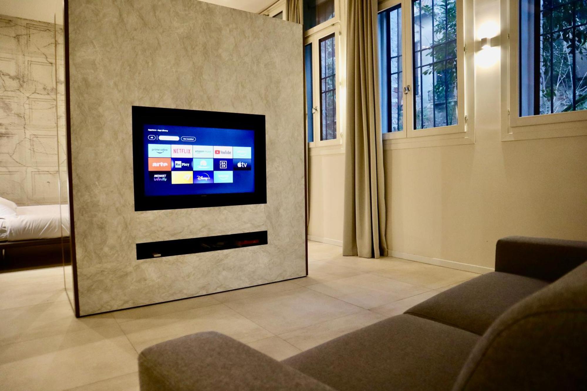 Suite Madoneta Venise Extérieur photo