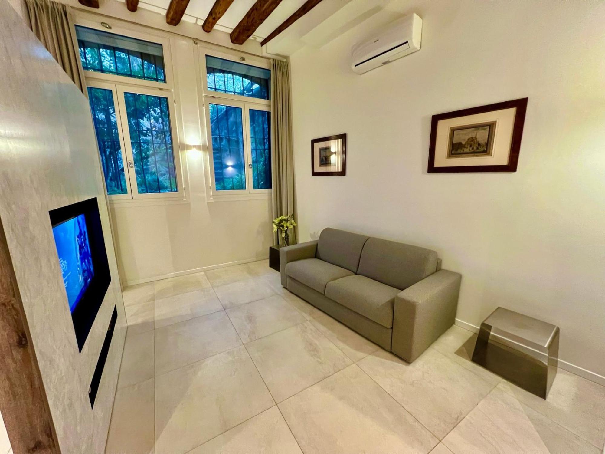 Suite Madoneta Venise Extérieur photo